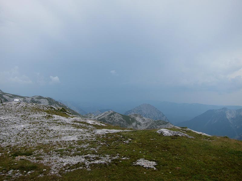 hochschwab